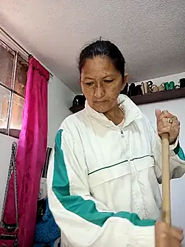 Tiff Dirty69 online show from 02.10.26