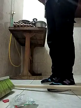 Tiff Dirty69 online show from 03.30.26