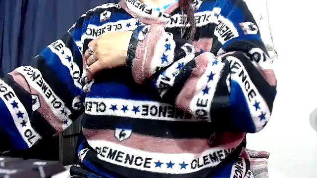 Tiff Dirty69 online show from 04.11.26