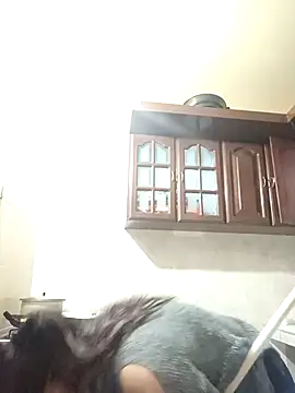 Tiff Dirty69 online show from 04.13.26