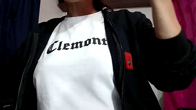 Tiff Dirty69 online show from 04.14.26