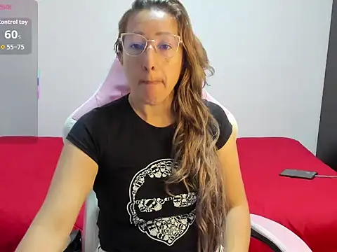 chrystal sl852 online show from 03.26.26