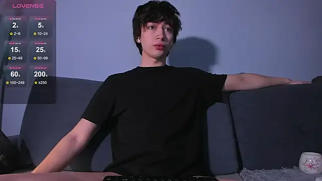 AlanReckless online show from 03.25.26