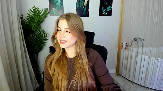 GoldenMirage online show from 01.14.26