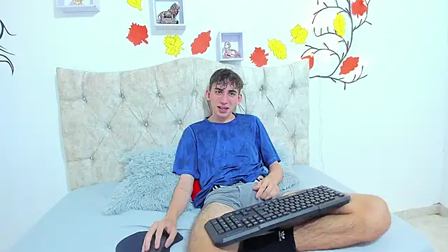 TerryGrace online show from 12.02.25