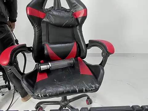 master leather online show from 05.23.26
