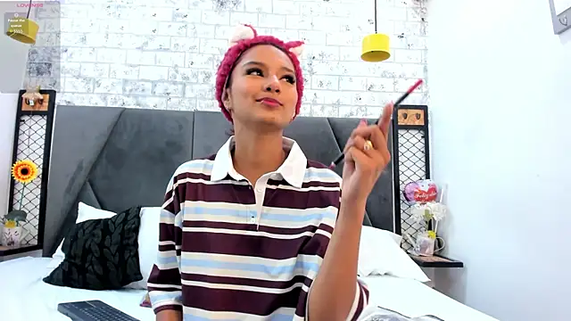 Maray Lous online show from 12.05.25