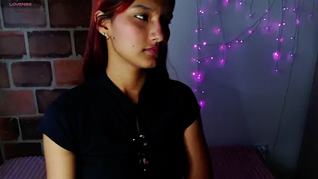 Maray Lous online show from 03.23.26