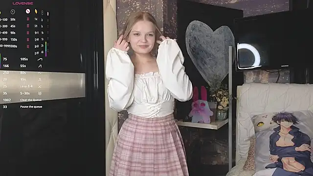 MicheleHonas online show from 11.16.25