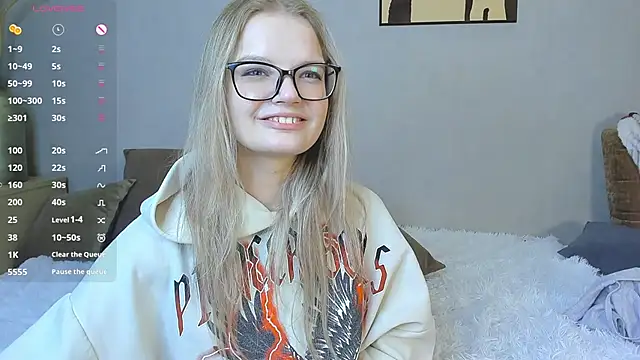 MicheleHonas online show from 12.13.25