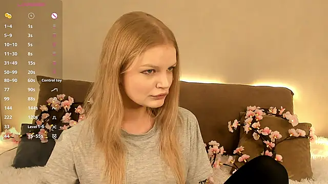 MicheleHonas online show from 01.05.26