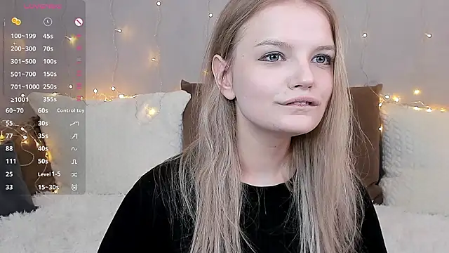 MicheleHonas online show from 02.05.26