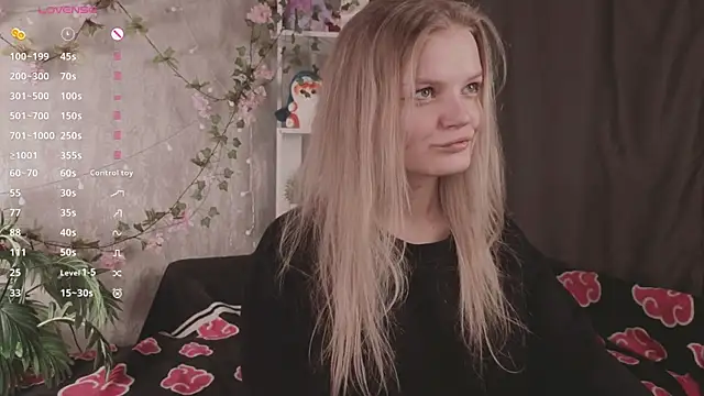 MicheleHonas online show from 03.27.26