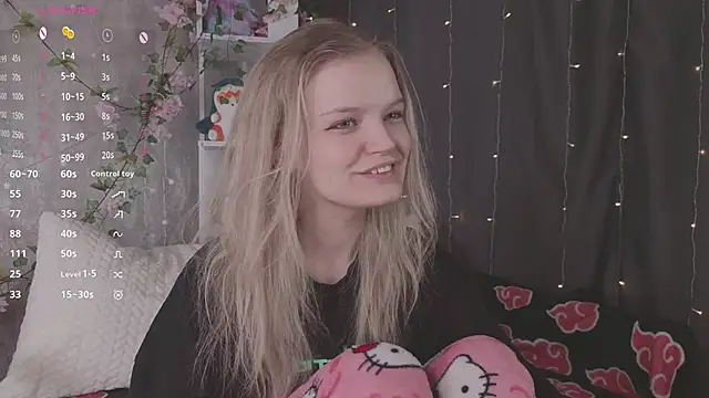 MicheleHonas online show from 03.31.26