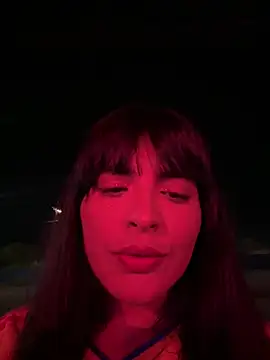 Snapshot of Cristal_Cerati_ chatting on 07.04.26 Cristal Cerati online show from 07.04.26