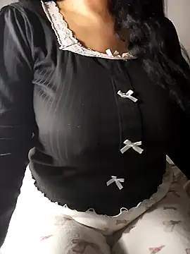 Sara90wa online show from 02.11.26