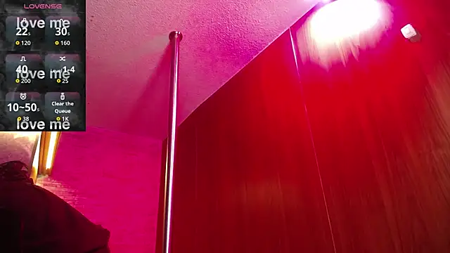 Belladonna trix online show from 03.30.26