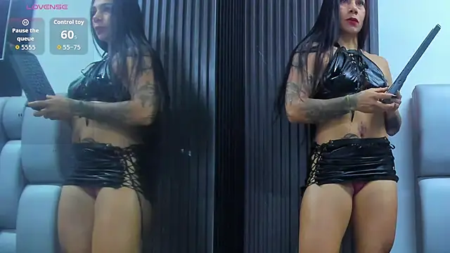 May-Clanfort online show from 02.21.26