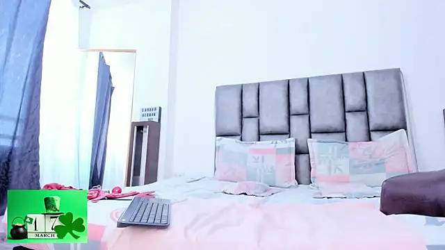 sarahhernandez online show from 03.19.26