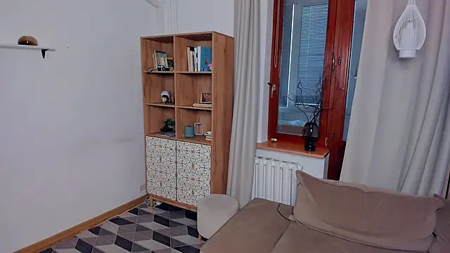 Snapshot of MelisaKildoo chatting on 12.05.25 MelisaKildoo online show from 12.05.25