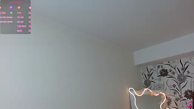 Joselyn tay online show from 02.03.26