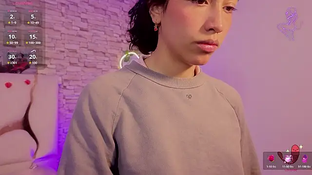 Joselyn tay online show from 02.17.26