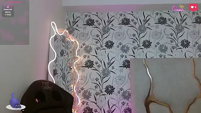 Joselyn tay online show from 03.01.26