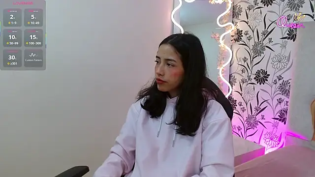 Joselyn tay online show from 03.03.26
