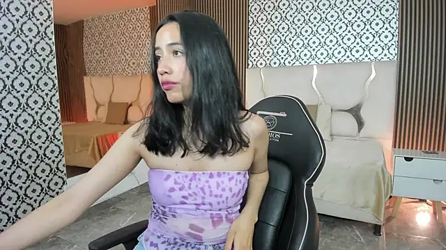 Joselyn tay online show from 05.22.26