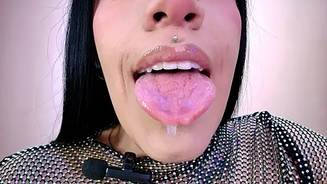 catte jensen online show from 02.25.26