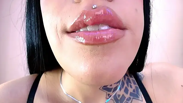 catte jensen online show from 03.13.26