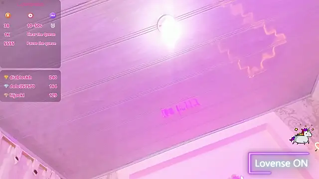 ISABELA TAY online show from 01.05.26