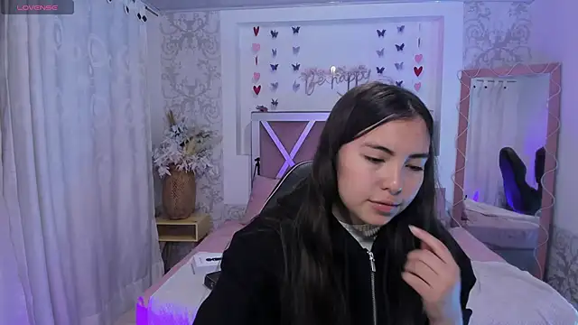 ISABELA TAY online show from 03.23.26