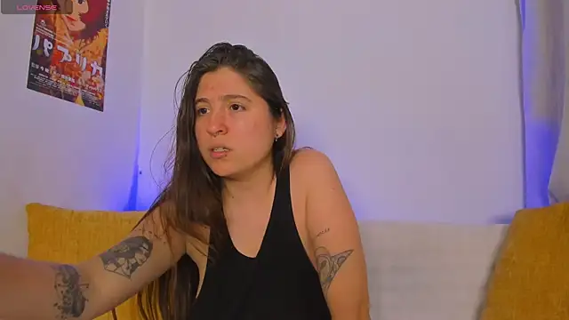 Ana Torres  online show from 05.15.26