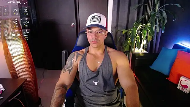 Zed ferrer online show from 03.06.26