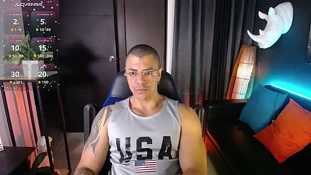 Snapshot of Zed_ferrer chatting on 06.04.26 Zed ferrer online show from 06.04.26