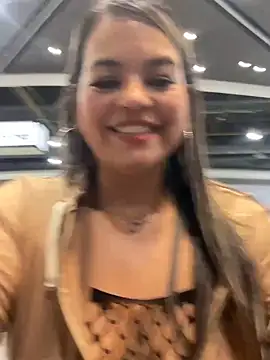 tasha velvet online show from 03.21.26