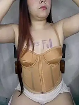 Girl Nasty Dirty online show from 04.18.26