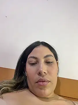 Anna Bitch Disgusting online show from 02.28.26