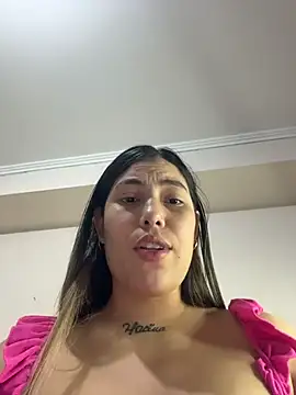 Anna Bitch Disgusting online show from 03.07.26