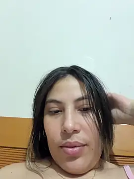 Anna Bitch Disgusting online show from 03.29.26