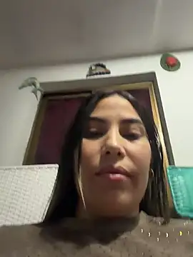 Anna Bitch Disgusting online show from 04.05.26