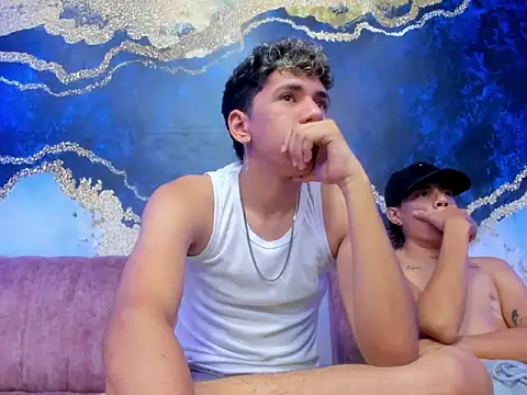 Boys Pranks online show from 11.23.25