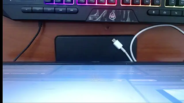 Little-rouse online show from 12.13.25