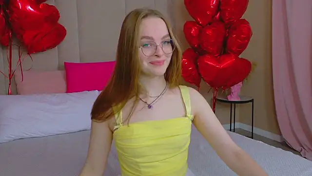 MadisonSmitt online show from 02.18.26