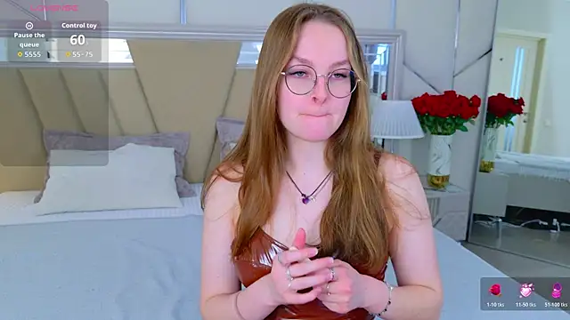 MadisonSmitt online show from 04.19.26