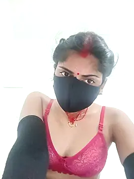 Pushpa hotty online show from 12.13.25