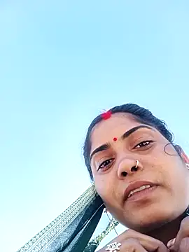 Snapshot of Pushpa_hotty chatting on 02.07.26 Pushpa hotty online show from 02.07.26