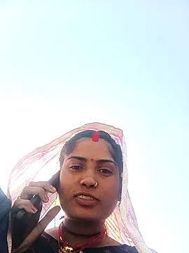 Snapshot of Pushpa_hotty chatting on 02.21.26 Pushpa hotty online show from 02.21.26