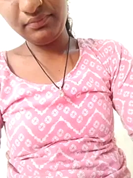 Kumari gairl online show from 02.17.26